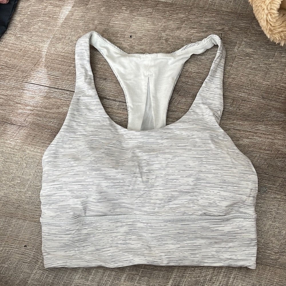 Lululemon bra